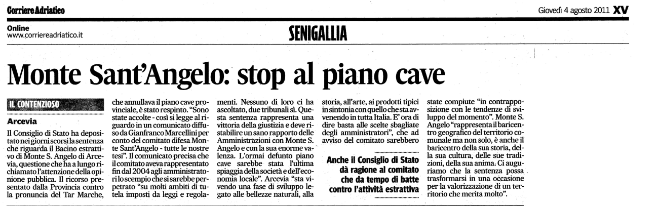 corriere 20110804